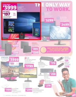 Game : Upgrade Your Electronics (8 November - 29 November 2022), page 11