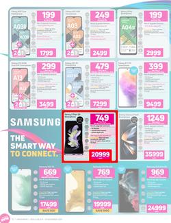Game : Upgrade Your Electronics (8 November - 29 November 2022), page 12