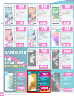 Game : Upgrade Your Electronics (8 November - 29 November 2022), page 12