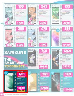 Game : Upgrade Your Electronics (8 November - 29 November 2022), page 12