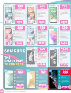 Game : Upgrade Your Electronics (8 November - 29 November 2022), page 12