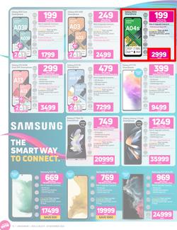 Game : Upgrade Your Electronics (8 November - 29 November 2022), page 12