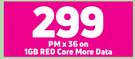 2 x Oppo A16s 4G Smartphone-On 1GB Core More Data + On Promo 70