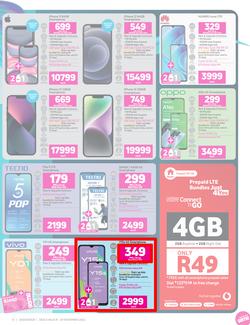 Game : Upgrade Your Electronics (8 November - 29 November 2022), page 13