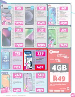 Game : Upgrade Your Electronics (8 November - 29 November 2022), page 13