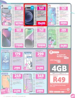 Game : Upgrade Your Electronics (8 November - 29 November 2022), page 13