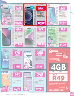 Game : Upgrade Your Electronics (8 November - 29 November 2022), page 13
