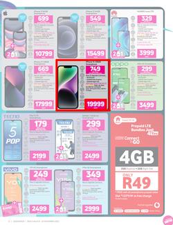 Game : Upgrade Your Electronics (8 November - 29 November 2022), page 13