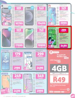 Game : Upgrade Your Electronics (8 November - 29 November 2022), page 13