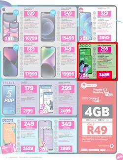 Game : Upgrade Your Electronics (8 November - 29 November 2022), page 13