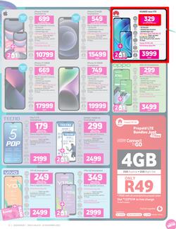Game : Upgrade Your Electronics (8 November - 29 November 2022), page 13