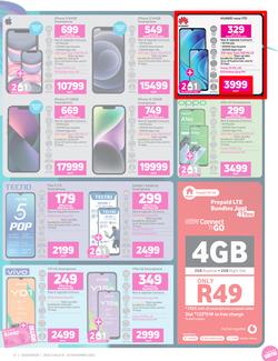 Game : Upgrade Your Electronics (8 November - 29 November 2022), page 13