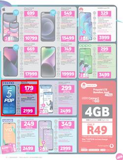 Game : Upgrade Your Electronics (8 November - 29 November 2022), page 13