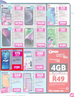 Game : Upgrade Your Electronics (8 November - 29 November 2022), page 13