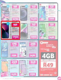 Game : Upgrade Your Electronics (8 November - 29 November 2022), page 13