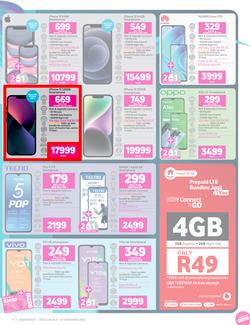 Game : Upgrade Your Electronics (8 November - 29 November 2022), page 13