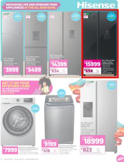 Game : Upgrade Your Electronics (8 November - 29 November 2022), page 17