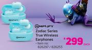 Amplify Zodiac Series True Wireless Earphones-Each