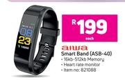 Aiwa Smart Band ASB-40