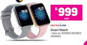 Ultra Link Smart Watch-Each