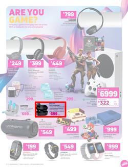 Game : Upgrade Your Electronics (8 November - 29 November 2022), page 21