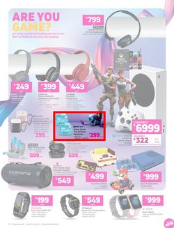 Game : Upgrade Your Electronics (8 November - 29 November 2022), page 21