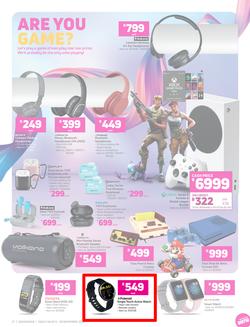 Game : Upgrade Your Electronics (8 November - 29 November 2022), page 21