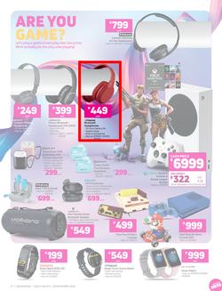 Game : Upgrade Your Electronics (8 November - 29 November 2022), page 21