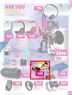 Game : Upgrade Your Electronics (8 November - 29 November 2022), page 21