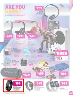 Game : Upgrade Your Electronics (8 November - 29 November 2022), page 21