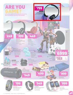 Game : Upgrade Your Electronics (8 November - 29 November 2022), page 21