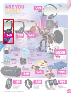 Game : Upgrade Your Electronics (8 November - 29 November 2022), page 21