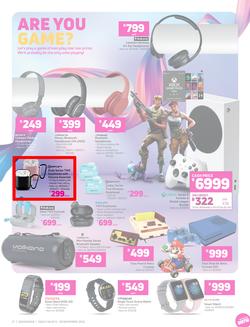 Game : Upgrade Your Electronics (8 November - 29 November 2022), page 21