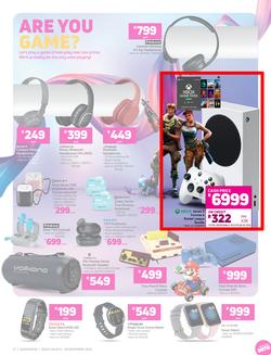 Game : Upgrade Your Electronics (8 November - 29 November 2022), page 21