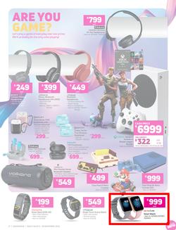 Game : Upgrade Your Electronics (8 November - 29 November 2022), page 21