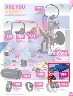 Game : Upgrade Your Electronics (8 November - 29 November 2022), page 21