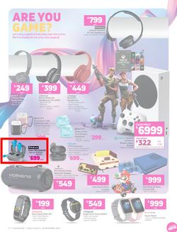 Game : Upgrade Your Electronics (8 November - 29 November 2022), page 21