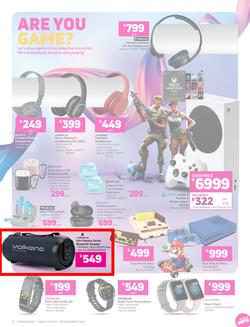 Game : Upgrade Your Electronics (8 November - 29 November 2022), page 21