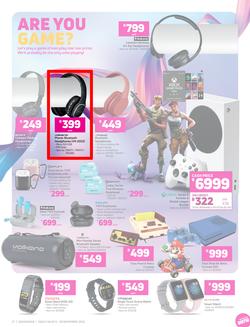 Game : Upgrade Your Electronics (8 November - 29 November 2022), page 21