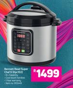 Bennett Read Super Chef 6 KPC102