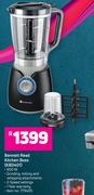Bennett Read Kitchen Boss KBD401
