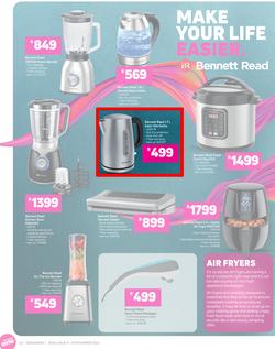 Game : Upgrade Your Electronics (8 November - 29 November 2022), page 22