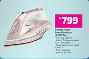 Russell Hobbs Pearl Glide Iron 23972ZA
