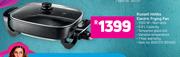 Russell Hobbs Electric Frying Pan