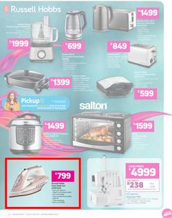 Game : Upgrade Your Electronics (8 November - 29 November 2022), page 23