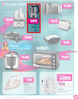 Game : Upgrade Your Electronics (8 November - 29 November 2022), page 23