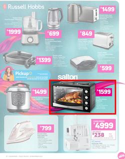 Game : Upgrade Your Electronics (8 November - 29 November 2022), page 23