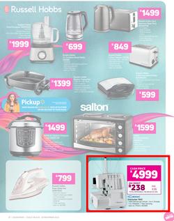 Game : Upgrade Your Electronics (8 November - 29 November 2022), page 23