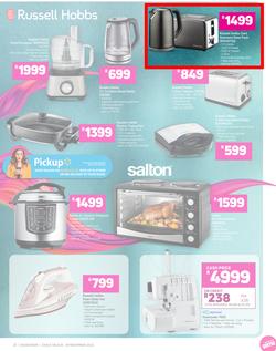 Game : Upgrade Your Electronics (8 November - 29 November 2022), page 23