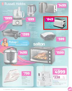 Game : Upgrade Your Electronics (8 November - 29 November 2022), page 23